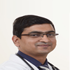 Dr Ankur Garg