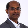 Dr Mettu Srinivas Reddy Sénior Consultant