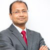 Dr Ravi Mohanka Chief Surgeon and Head