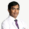 Dr Thasee Pillay Consultant Cardiac and Cardiopulmonary Transplant Surgeon