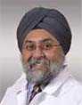 Dr. Vikramjit Singh Kanwar