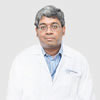 Dr Vinay Kumaran